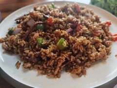 -四斤烤肉(东戴河孟家店)