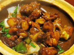 -大牌大·传统杭帮菜(湖滨店)