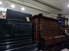 -旅顺留声机博物馆