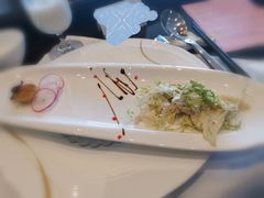 清炒包菜-青岛青龙美爵酒店·阳光海岸西餐厅