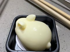 -海底捞火锅(奥体南路店)