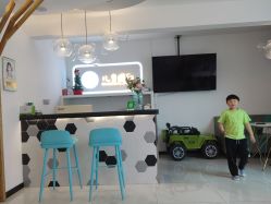 点击看大图 -菓糖儿童摄影(大卫城店)