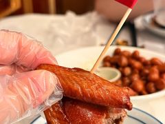 -侨美食家·41年地道粤菜(恒福路店)