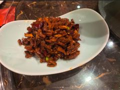 -小城粥道·海胆鲜虾粥(解放广场店)