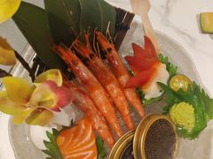 -一堂鲜物 · 和牛寿喜烧(万象汇店)