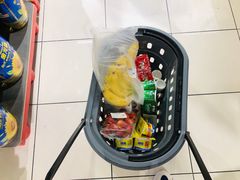 -苏果超市(江苏路店)