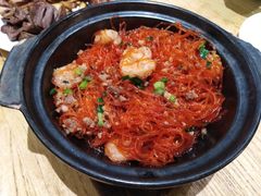 虾球粉丝煲-盘飧市(春熙路店)