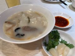 -祥记餐饮•豫粤珍味(金隅大厦店)