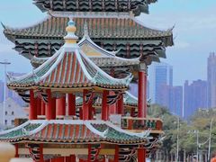 -龙舟池