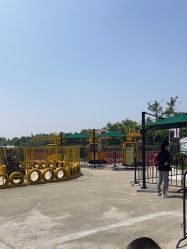 点击看大图 -季高兔窝窝亲子园(上海薰衣草公园店)