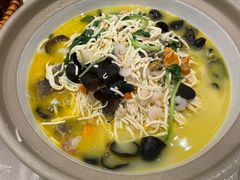 -大潮淮·淮扬菜(何园旗舰店)