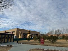 -北京大葆台遗址博物馆