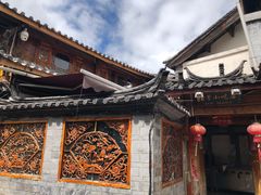 门面-88号小吃店·经典云南菜·地道纳西美食