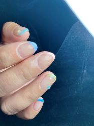 -Meet Nail 美睫·美甲