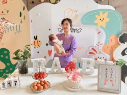 -艾薇朵朵全套房月子中心(江宁店)