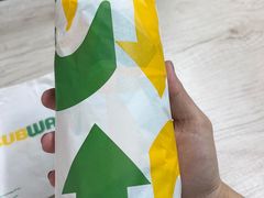-赛百味SUBWAY(长宁龙之梦店)