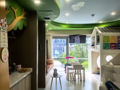 -精德口腔·种植修复·儿牙中心(财富中心店)