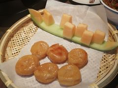 -小隐人家(乐松店)