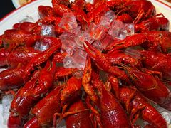 -望江门小龙虾·靓虾(西湖总店)