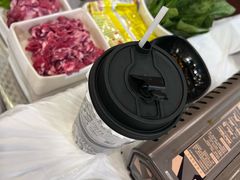 -活潑鲜跳(湖滨商业街店)