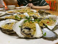-岛中岛·海鲜大排档·万宁老字号(东澳店)