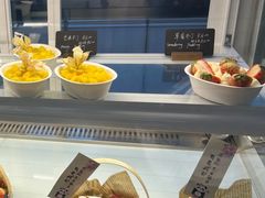 -TABLE·味西餐厅-成都茂业JW万豪酒店