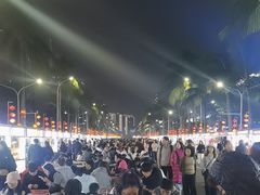 -海大南门夜市(海富街店)