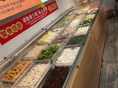 -成老灶火锅鸡(平山店)