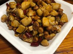 -黑皮酸菜鱼(三山街店)