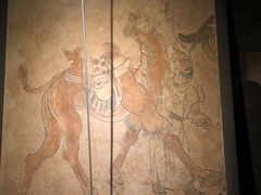 -洛阳古墓博物馆