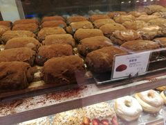 -巴黎贝甜(五道口店)