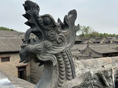 -山西王家大院