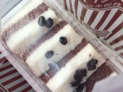 -南大门韩国米糕(公滨路店)