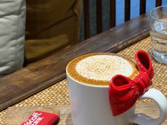 -不错NOTBAD咖啡馆