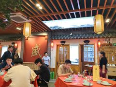 -秦淮人家风味酒楼(赣榆店)