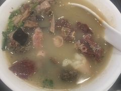 -聚德华天护国寺小吃(甜水园店)