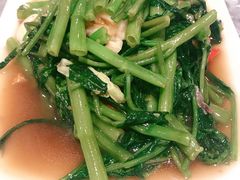 -香蕉叶餐厅(是隆店)