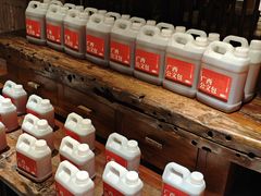 -瑶王府·广西菜(金阳路店)