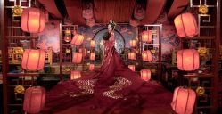 -禧百年中式婚礼馆