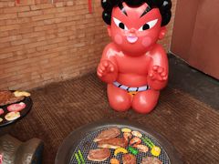 -神户赤童日式烤肉伙伴(东直门店)