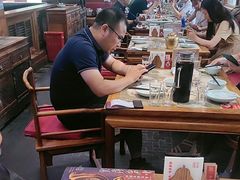 -小吊梨汤·北京菜(香山店)