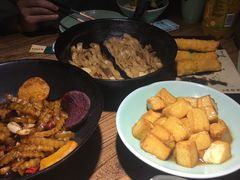 -淀里船宴(卓达店)