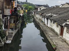 -绍兴古城