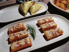 -那时新疆·车师(大宁音乐广场店)