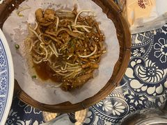 -米庄·原味私房菜(骏壹万邦店)
