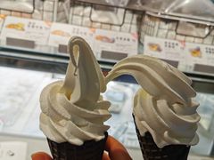 -喜茶(上海打浦桥日月光gelato lab+店)