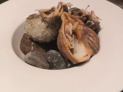 特色响螺-美食汇·海鲜自助西餐厅·江门富力万达嘉华酒店