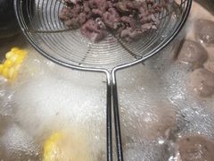 -潮泰牛肉火锅 · 创于1992年(车公庙店)