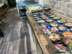 -小时候焗海鲜(鄞州万达店)