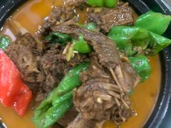 -溱湖八鲜菜馆